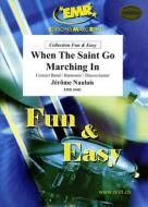 When The Saint Go Marching In Standard