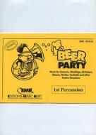 Beer Party Standard