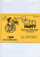Beer Party Standard