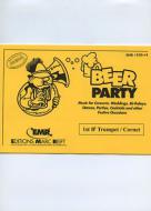Beer Party Standard
