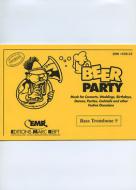 Beer Party Standard