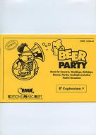 Beer Party Standard