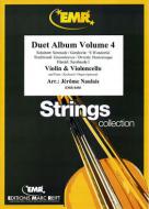 Duet Album Vol. 4 Standard