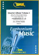 Quartet Album Vol. 1 Standard