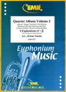 Quartet Album Vol. 2 Standard