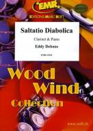 Saltatio Diabolica Standard