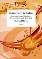 Conquering The Victory Standard