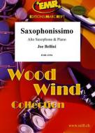 Saxophonissimo Standard