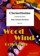 Clarinettissimo Standard