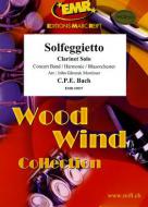 Solfeggietto Standard