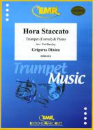 Hora Staccato Standard