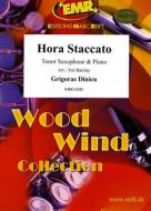 Hora Staccato Standard