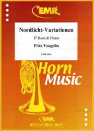 Nordlicht Variationen Standard