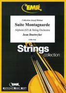 Suite Montagnarde Standard