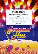 Piano Duets 2 Standard