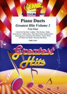 Piano Duets 1 Standard