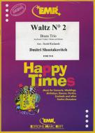 Waltz No. 2 Standard