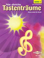 Meine allerersten Tastenträume 4 