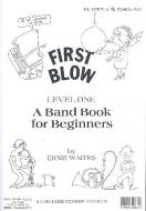 First Blow Level 1 