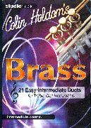 Studio For Brass 21 Duets 