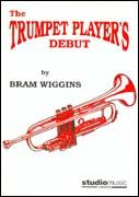 Trumpet Player's Debut 