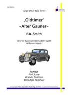 Oldtimer 