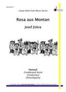 Rosa aus Montan 