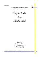 Sag mir du 