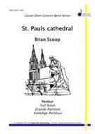 St. Pauls cathedral 