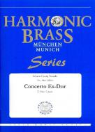 Concerto in Es 