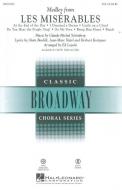 Les Miserables (Medley) Standard