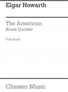 The American 