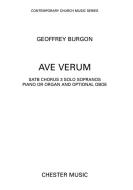 Ave Verum 