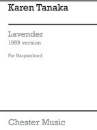Lavender (1989 Version) 