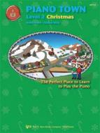 Piano Town Christmas Level 2 Piano 