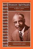 Dawson Spirituals Vol.2 