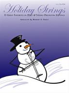 Holiday Strings 