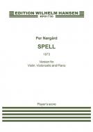 Spell 