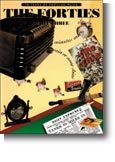 70 Years of Popular Music the Forties Part 3 