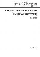Tal Vez Tenemos Tiempo 