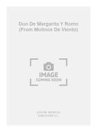 Duo de Margarita y Romo 