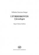 I Fyrreskoven 
