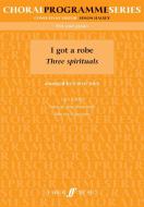 I Got A Robe - Three Spirituals 