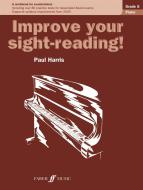 Improve Your Sight-Reading! Piano 5 