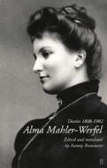 Diaries 1898-1902 