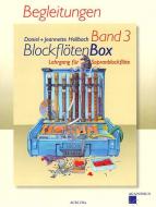 RecorderBox Volumen 3 