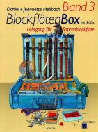 RecorderBox Volumen 3 