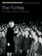 Easy Keyboard Library: The Forties For Keyboard 