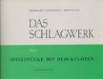 Spielstücke 