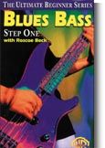 Ultimate Beginner: Blues Bass Step 1 